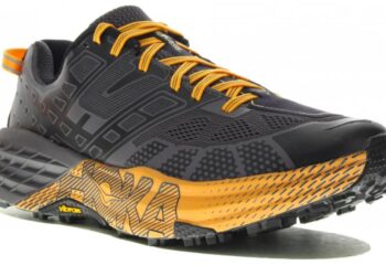 Les qualités de la Speedgoat 2