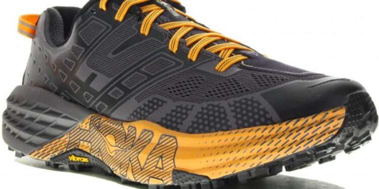 Les qualités de la Speedgoat 2