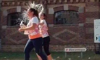 A votre avis, pourquoi elle a fait ça ?