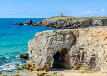 Les meilleures chaussures de trail pour courir dans le Finistère !