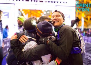 Nouveautés SaintéLyon 2018 : ça sera le plus long tracé de son histoire, avec 81 km, 2105 m/D+ et 2426 m/D-