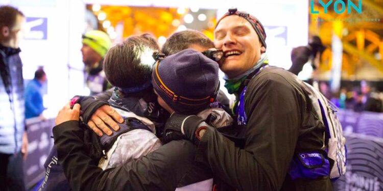 Nouveautés SaintéLyon 2018 : ça sera le plus long tracé de son histoire, avec 81 km, 2105 m/D+ et 2426 m/D-