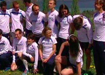 Toute l’actualité trail du jeudi 29 mars