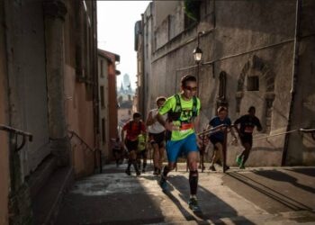 Toute l’actualité trail du vendredi 30 mars