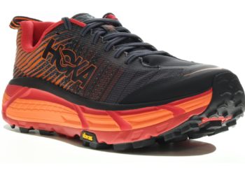 chaussure Hoka One One Mafate Evo