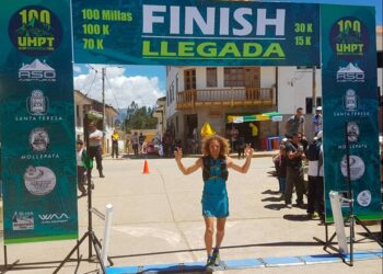 Ultra Machu Picchu Trail au Pérou : le pire ultra au monde ?