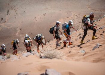 actualites trail running avril