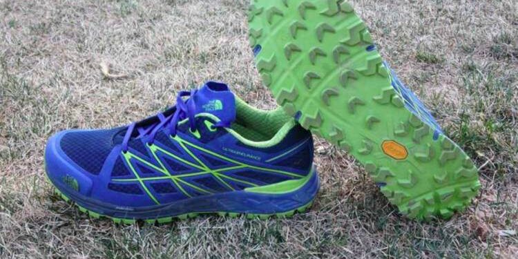 The North Face Ultra Endurance