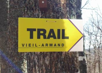 Toute l’actualité trail du lundi 9 avril