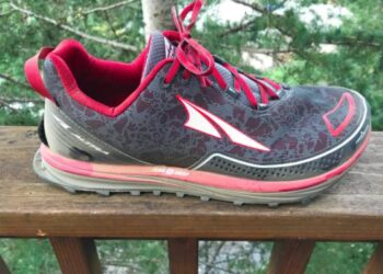 ALTRA TIMP : une chaussure polyvalente pour les moyennes et les longues sorties !