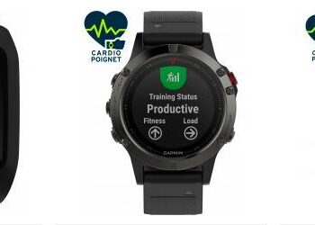 Dans vos montre GPS : le cardio au poignet est-il un gadget ou un veritable cardio ?