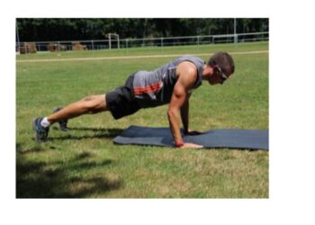 Faut-il mieux faire des pompes ou des burpee quand on est trailer ?