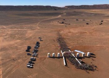 Toute l’actualité trail du mercredi 11 avril