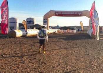 Toute l’actualité trail du jeudi 12 avril