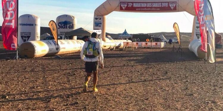 Toute l’actualité trail du jeudi 12 avril