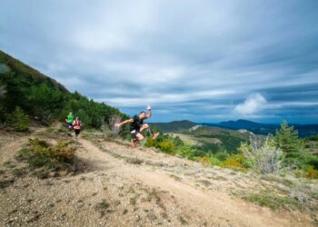 Toute l’actualité trail du vendredi 13 avril