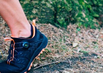 La FujiRado : une vraie bombe sur le marché du trail