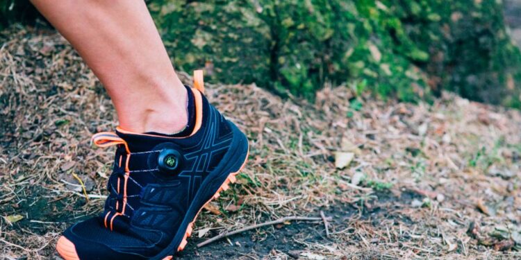 La FujiRado : une vraie bombe sur le marché du trail