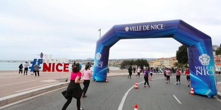 bon temps semi marathon