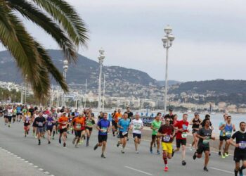 Semi de Nice : selon l’organisateur, le dossard 418 n’aurait pas du monter sur le podium