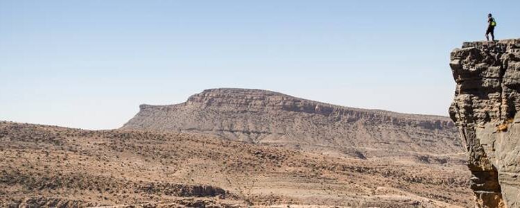 Toute l’actualité trail du mercredi 18 avril