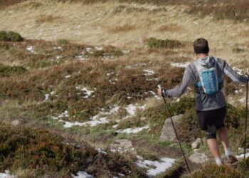 video utilisation batons de trailvideo utilisation batons de trail