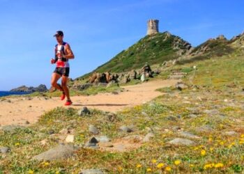 Toute l’actualité trail du jeudi 19 avril