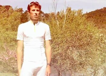 Vidéo insolite : il y a 7 ans, François d’Haene voulait se mettre à l’ultra trail