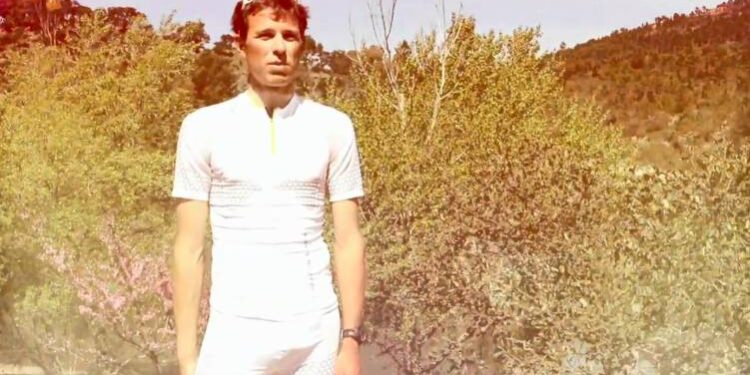 Vidéo insolite : il y a 7 ans, François d’Haene voulait se mettre à l’ultra trail