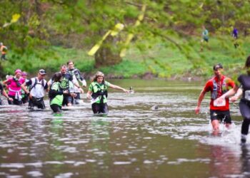 Toute l’actualité trail du vendredi 20 avril