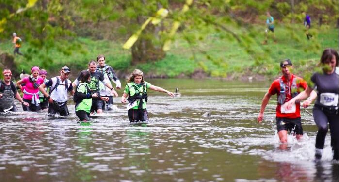 Toute l’actualité trail du vendredi 20 avril