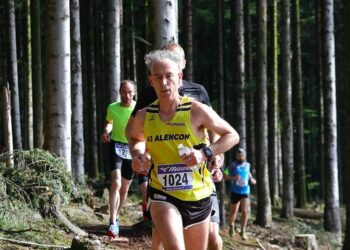 Toute l’actualité trail du lundi 23 avril