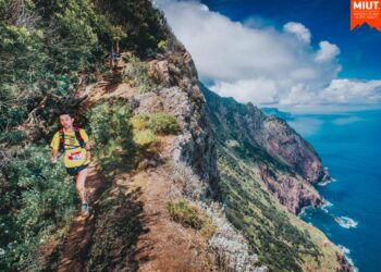 favoris ultra trail madere