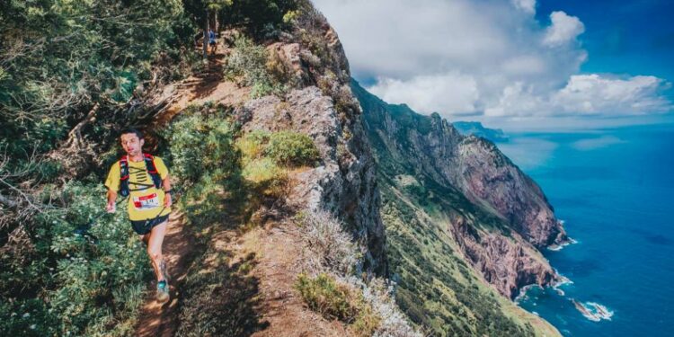 favoris ultra trail madere