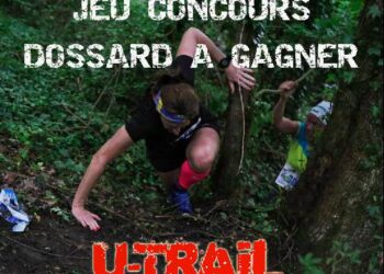 Résultat jeu concours : trail de la crapahute