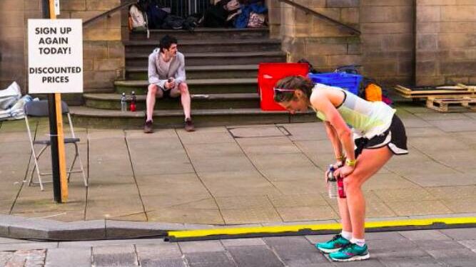 Aller au bout oui mais…