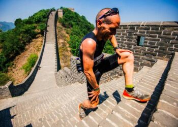 Toute l’actualité trail du vendredi 4 mai