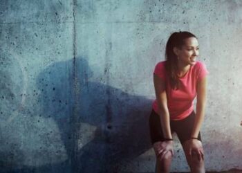 Et si le sport était un élixir de jouvence ??