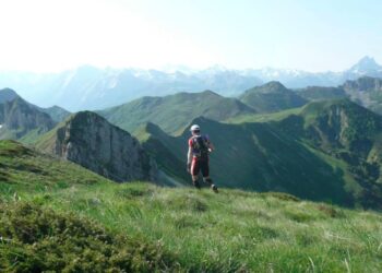 Préparer le Grand Trail de la Vallée d’Ossau (75km 5000d+)