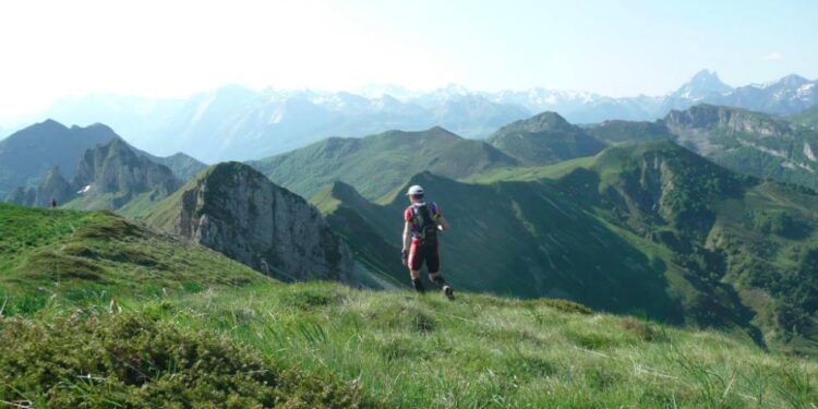 Préparer le Grand Trail de la Vallée d’Ossau (75km 5000d+)
