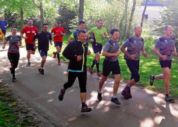 actualites trail mai