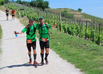 actualites trail mai