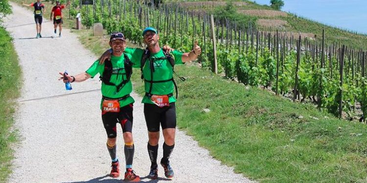 actualites trail mai