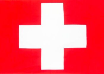 drapeau suisse