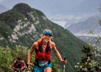 Résultat : Francesco Cucco remporte l’Ultra Race 117km de la Maxi Race France 2018 !