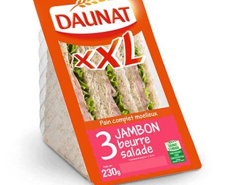daunat trail