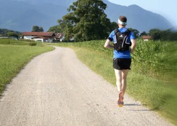 Comment débuter en trail