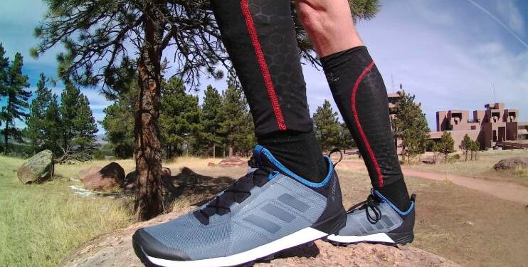 adidas terrex agravic