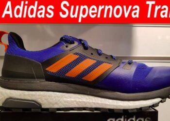 adidas supernova trail
