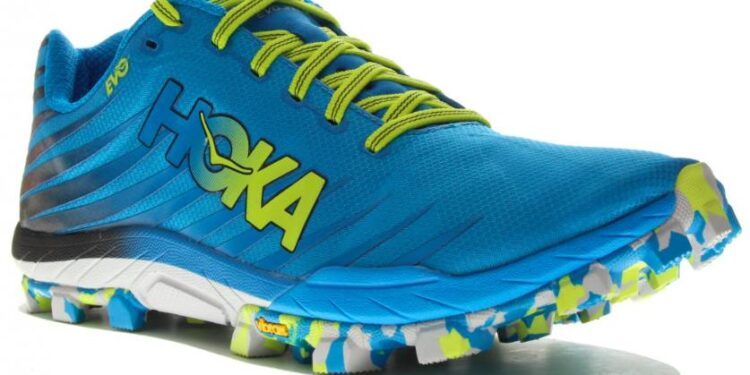 conseil achat Hoka One One Evo Jawz